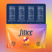 Variety Pack