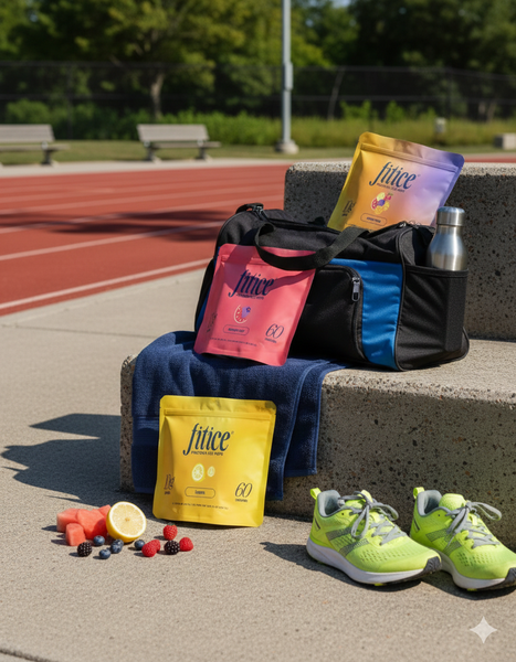 Fitice Subscription Policy