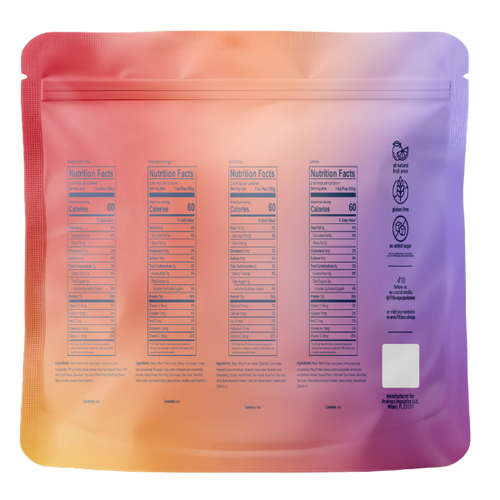 Variety Pack
