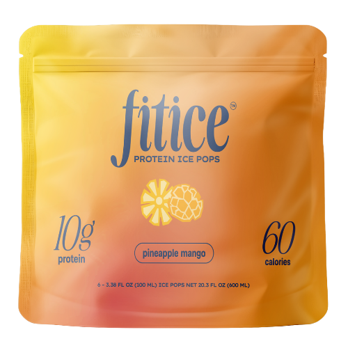 FitIce