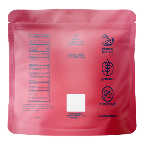 Watermelon Acai