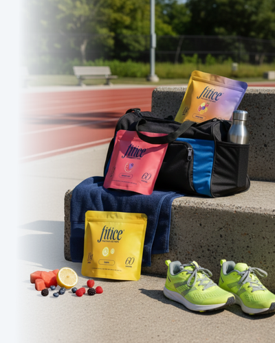 Fitice Subscription Policy